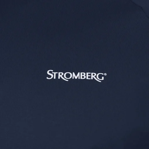 Stromberg Men's Wentworth Half Zip Golf Mid Layer