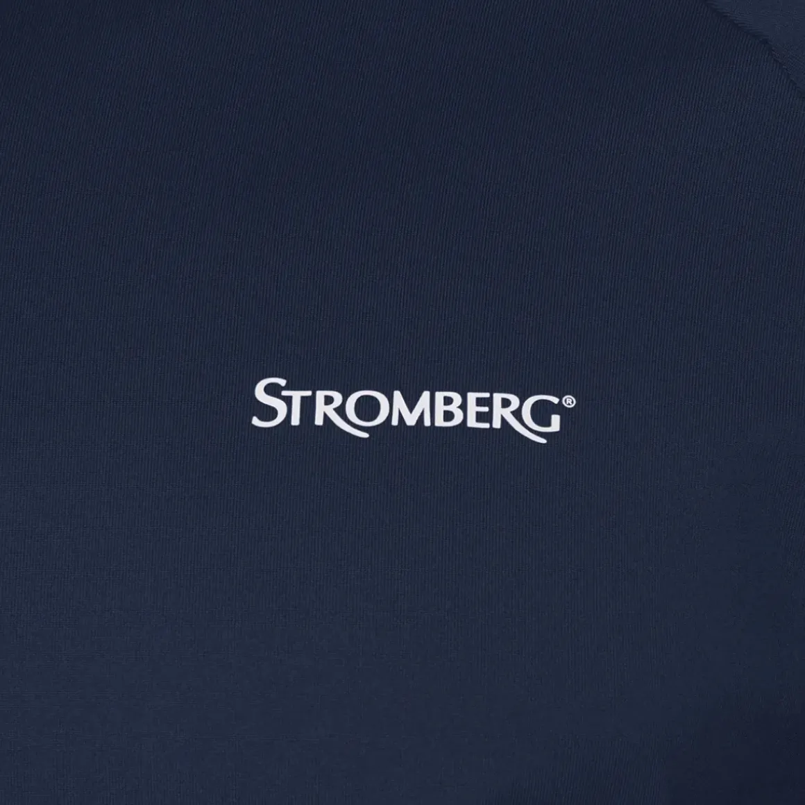 Stromberg Men's Wentworth Half Zip Golf Mid Layer