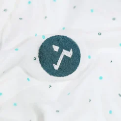 Stromberg OCEANTEE Repeat Print Ladies Polo Shirt