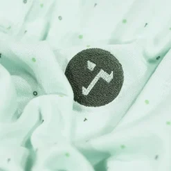 Stromberg OCEANTEE Repeat Print Golf Polo Shirt