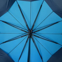 Stromberg The Open Elements 68&rdquo; Auto-Open Dual Canopy Golf Umbrella