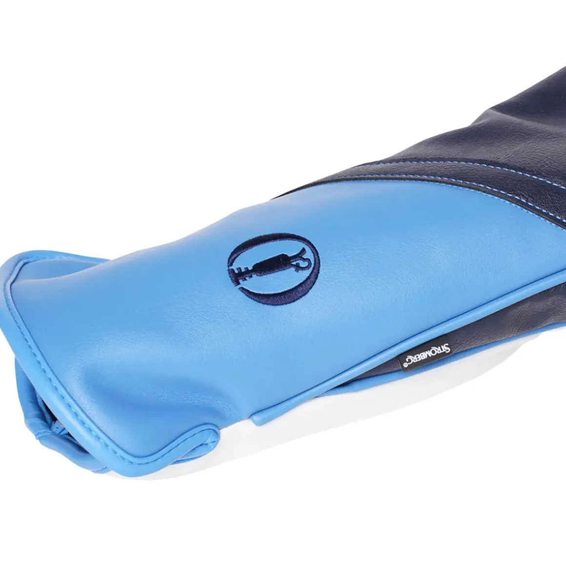 Stromberg The Open Elements Golf Driver Head Cover