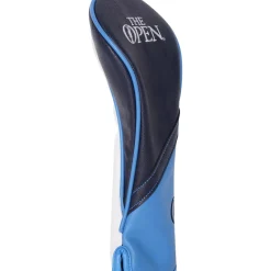 Stromberg The Open Elements Golf Fairway Wood Head Cover