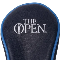 Stromberg The Open Elements Golf Fairway Wood Head Cover