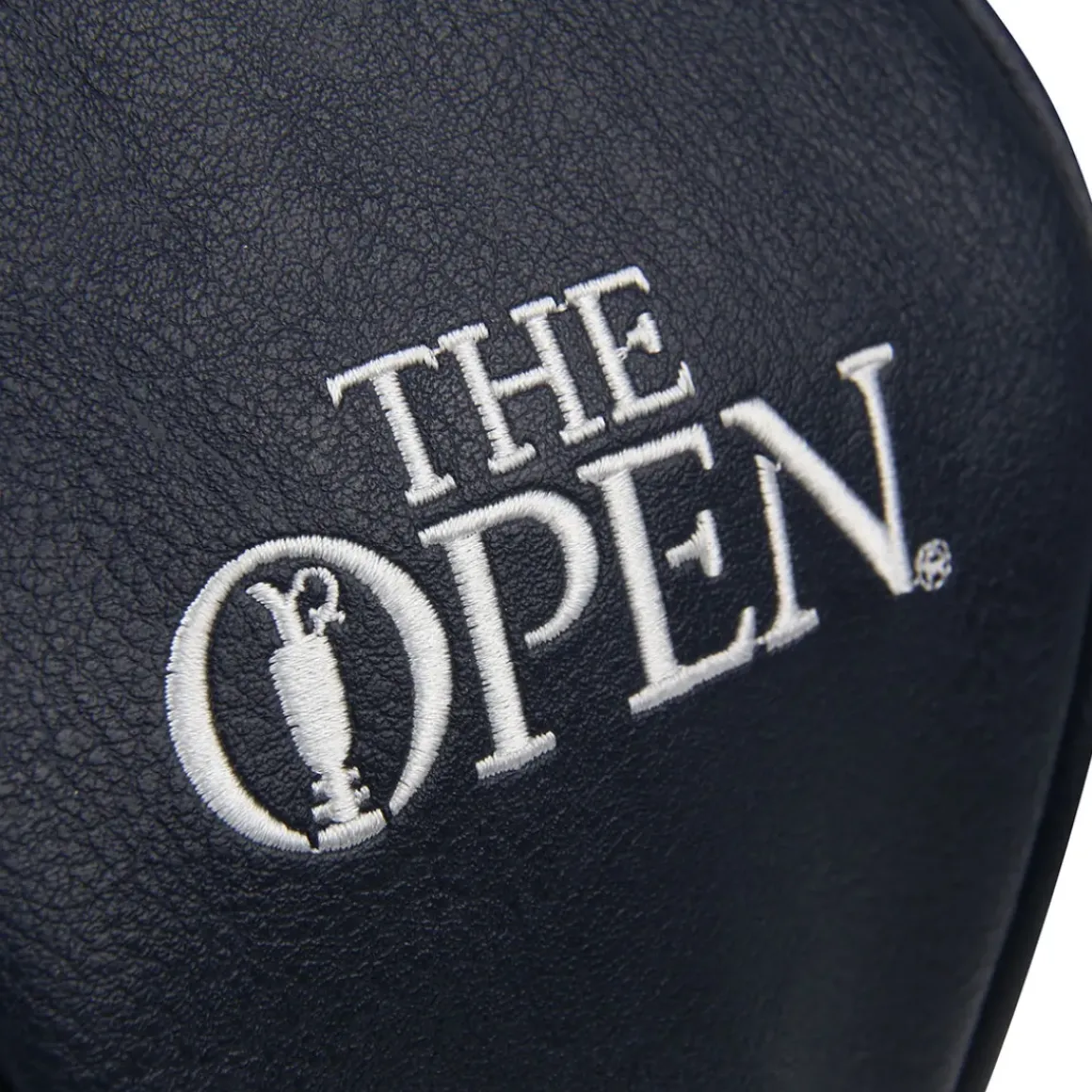 Stromberg The Open Golf Fairway Wood Head Cover