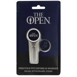 Stromberg The Open Pitchfork & Ball Marker