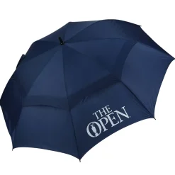 Stromberg The Open 68" Dual Canopy Golf Umbrella