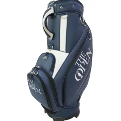 Stromberg The Open Tour Golf Staff Bag