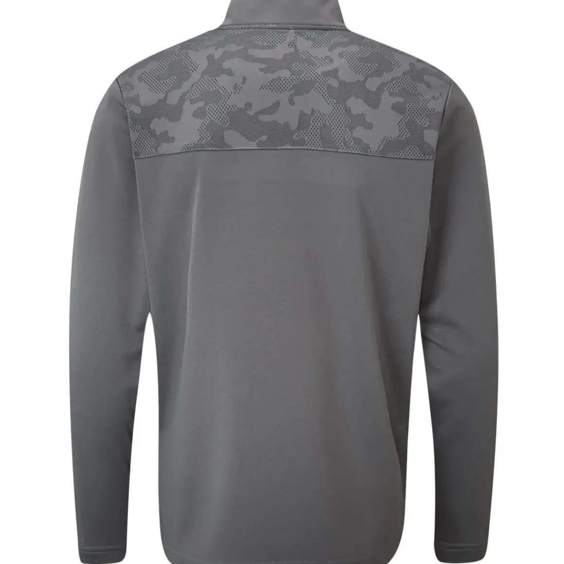 Stuburt Men's ACTIVE-Tech Half Zip Golf Midlayer