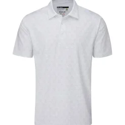 Stuburt Men's Dunnock Golf Polo Shirt