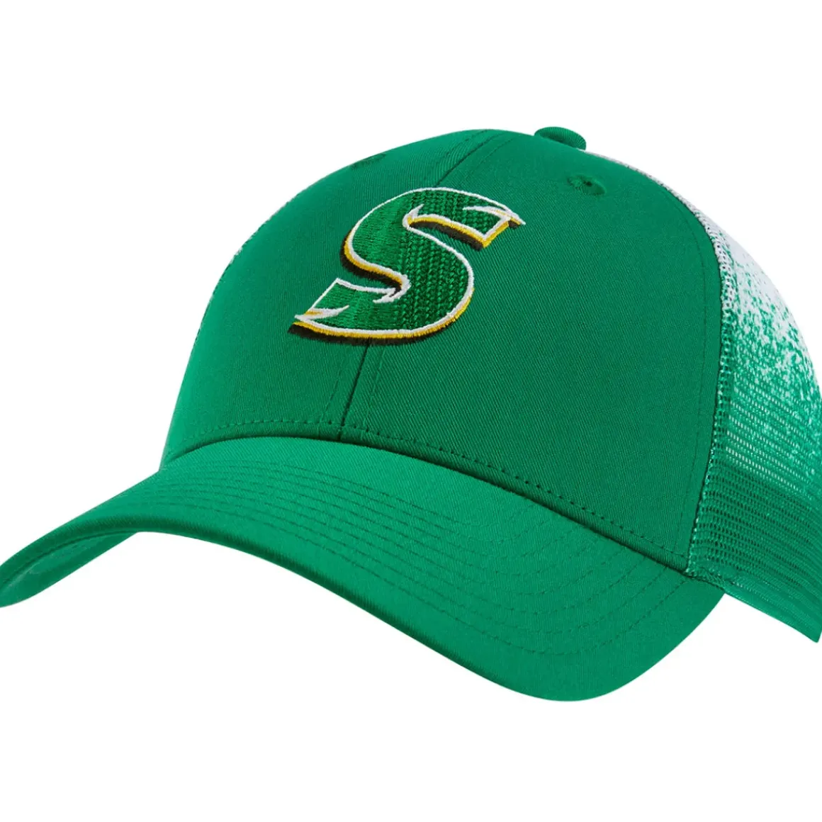 Stuburt Men's LIV Stinger Mossel Golf Cap