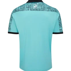 Stuburt Men's LIV Torque Joaquin Golf Polo Shirt