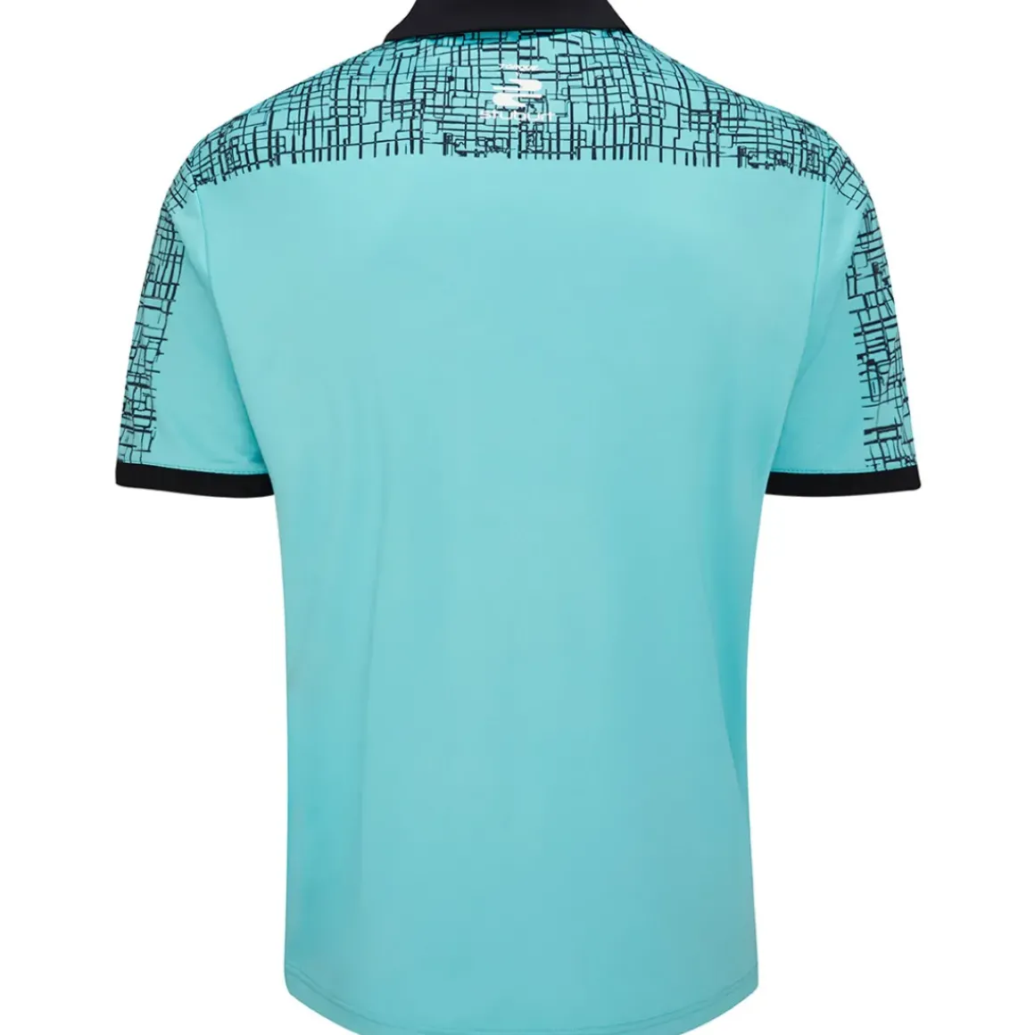 Stuburt Men's LIV Torque Joaquin Golf Polo Shirt
