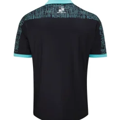 Stuburt Men's LIV Torque Joaquin Golf Polo Shirt