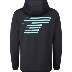 Stuburt Men's LIV Torque Quito Golf Hoodie
