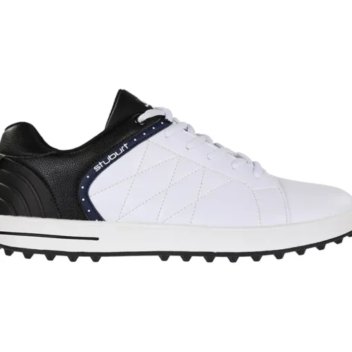 Stuburt Men's Urban Style Spikeless Golf Shoes