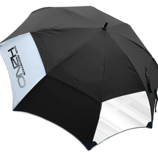 Sun Mountain H2NO Vision Golf Umbrella