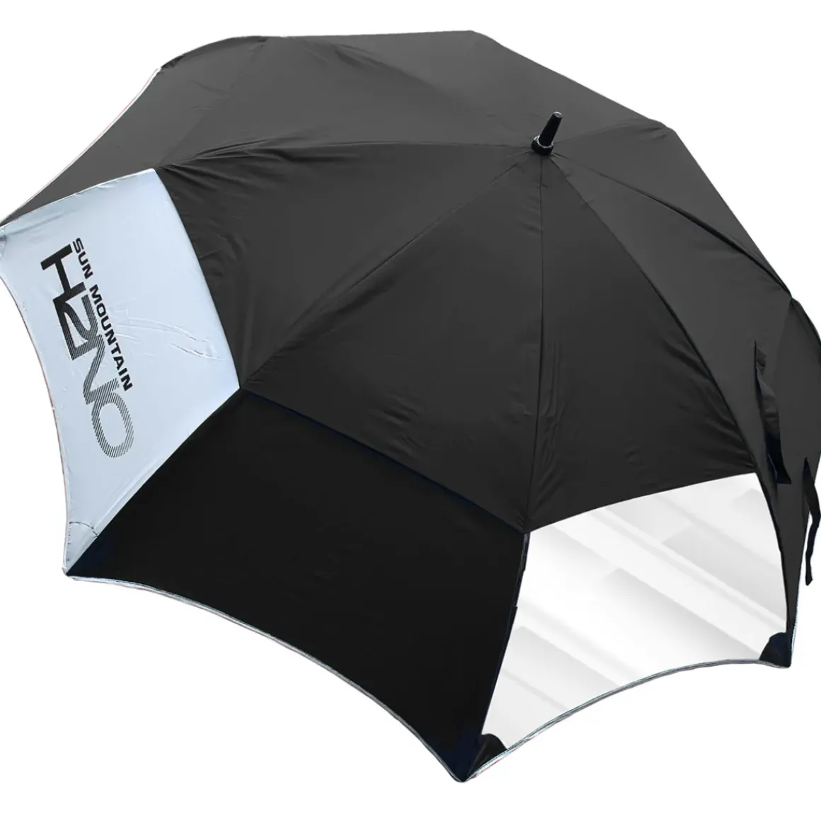 Sun Mountain H2NO Vision Golf Umbrella