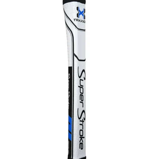 SuperStroke Traxion Pistol GT 2.0 Putter Golf Grip