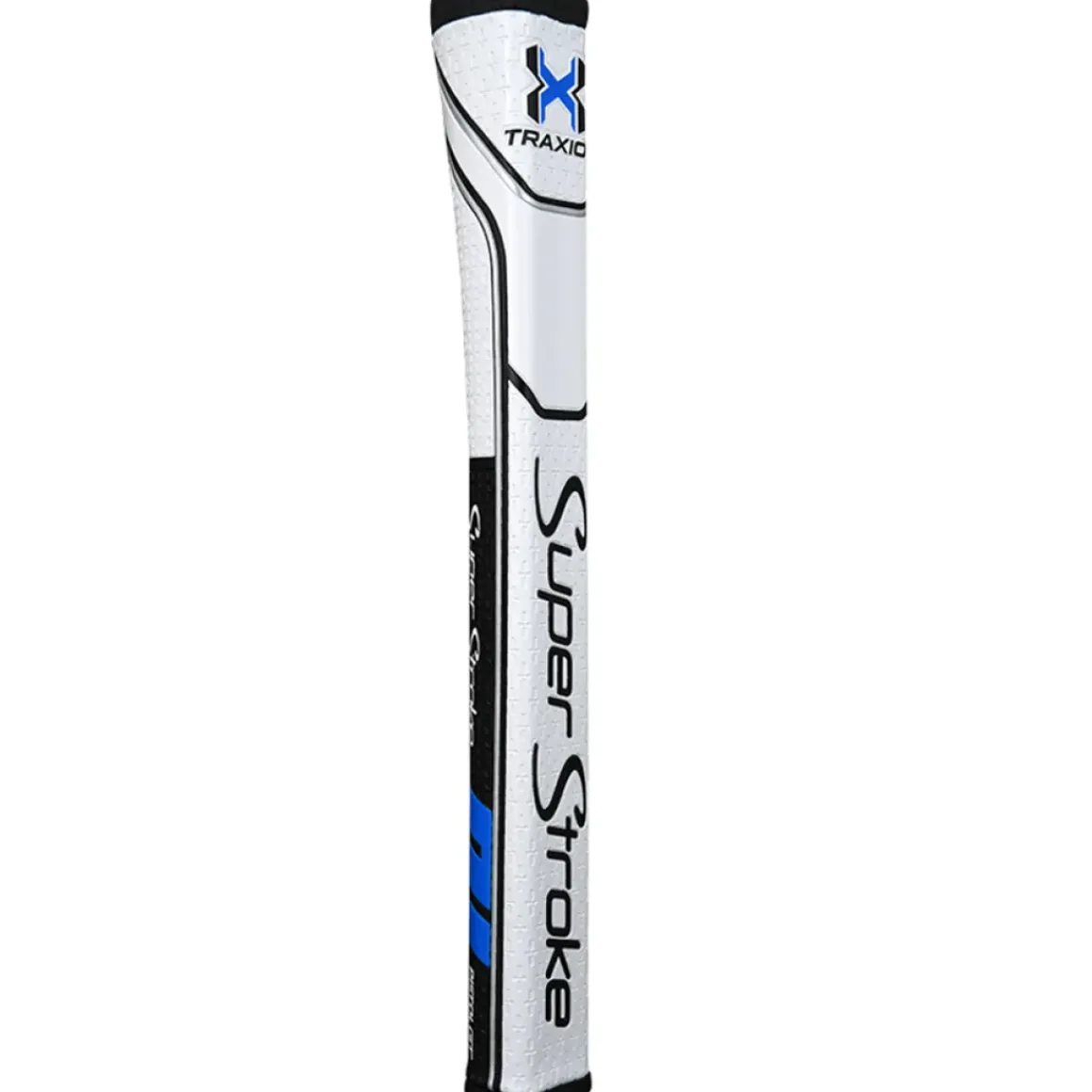 SuperStroke Traxion Pistol GT 2.0 Putter Golf Grip