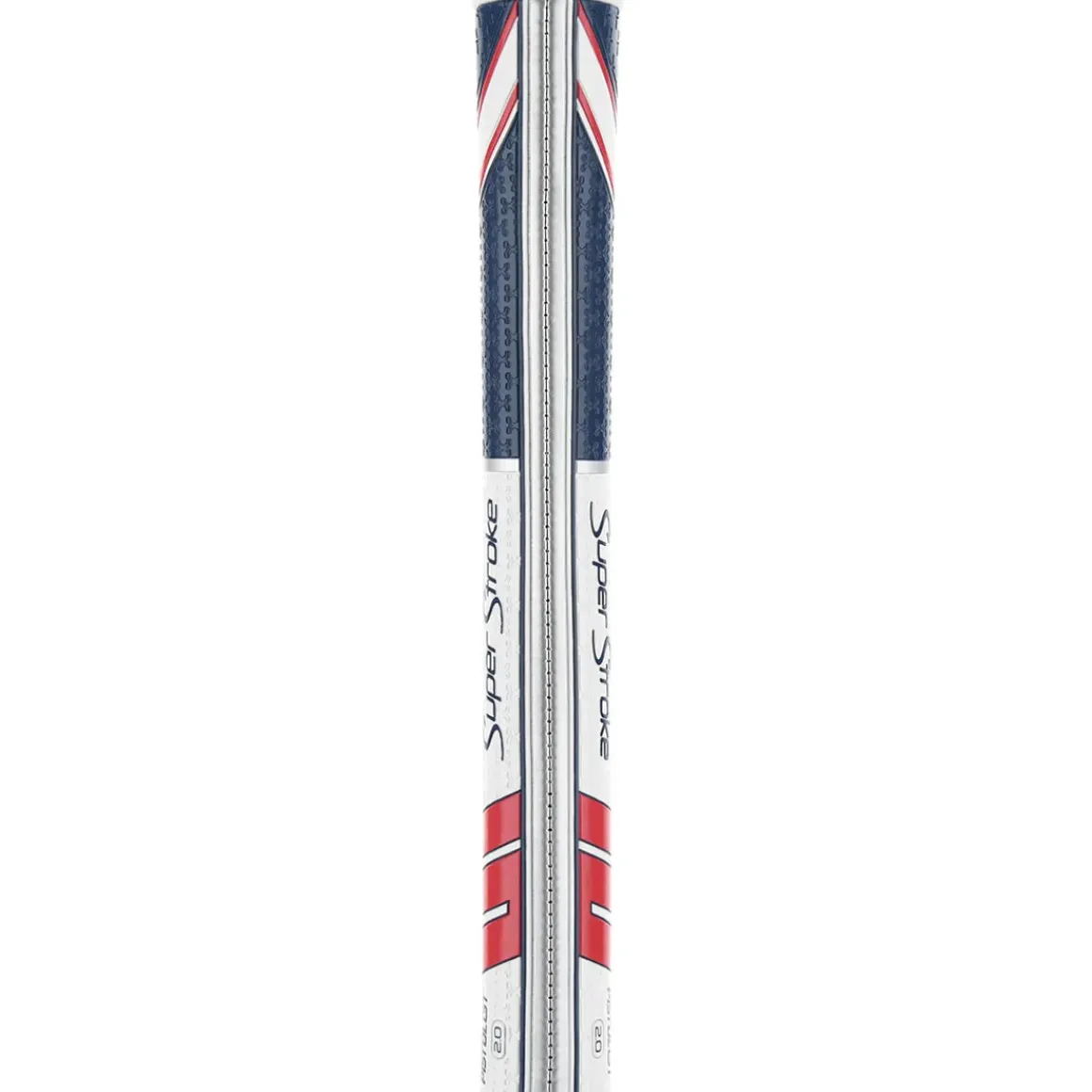 SuperStroke Traxion Pistol GT 2.0 Putter Golf Grip