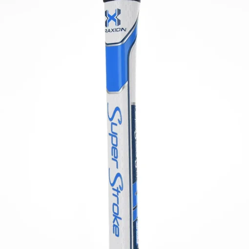 SuperStroke Traxion Pistol GT 2.0 Putter Golf Grip