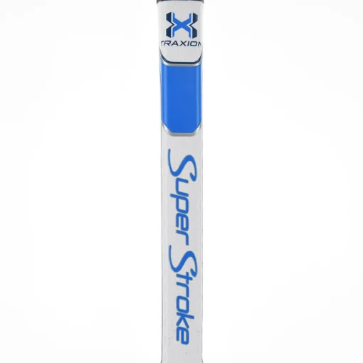 SuperStroke Traxion Pistol GT 2.0 Putter Golf Grip