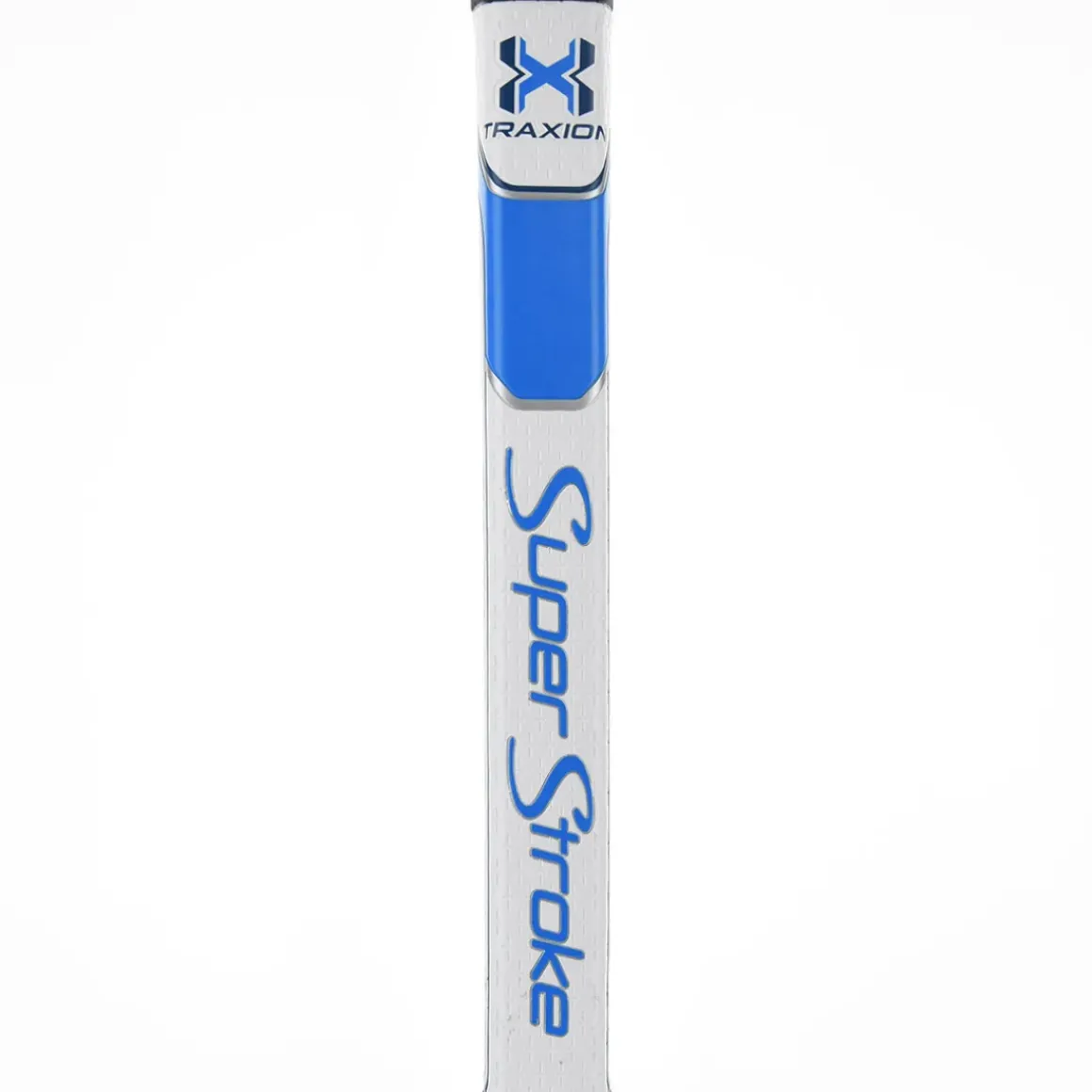 SuperStroke Traxion Pistol GT 2.0 Putter Golf Grip