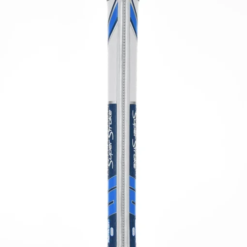 SuperStroke Traxion Pistol GT 2.0 Putter Golf Grip