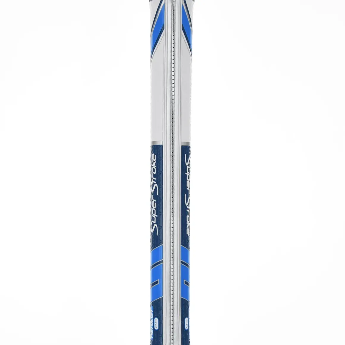SuperStroke Traxion Pistol GT 2.0 Putter Golf Grip