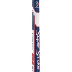 SuperStroke Traxion Tour Ultra Slim 1.0 Putter Golf Grip