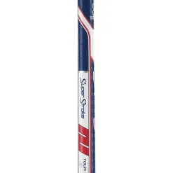 SuperStroke Traxion Tour Ultra Slim 1.0 Putter Golf Grip