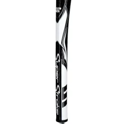 SuperStroke Zenergy Pistol Tour Golf Putter Grip