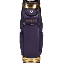 TaylorMade Commemorative British Open Troon 2024 Golf Staff Bag
