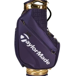 TaylorMade Commemorative British Open Troon 2024 Golf Staff Bag