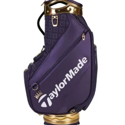 TaylorMade Commemorative British Open Troon 2024 Golf Staff Bag