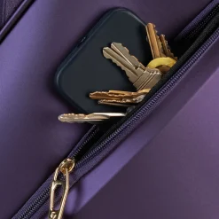 TaylorMade Commemorative British Open Troon 2024 Golf Staff Bag