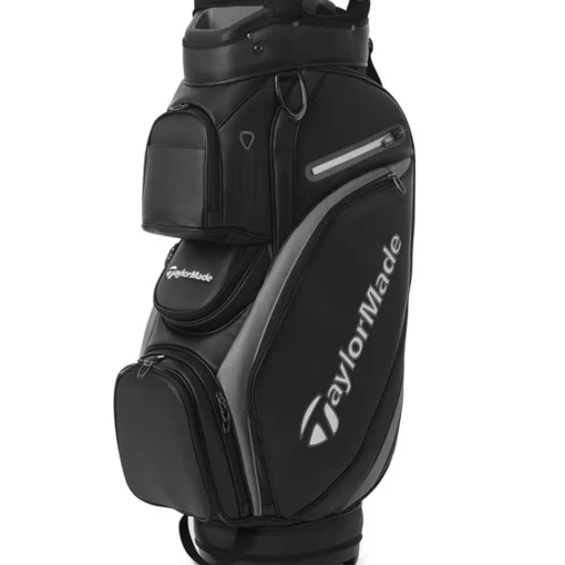 TaylorMade Deluxe Golf Cart Bag