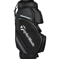 TaylorMade Deluxe Waterproof Golf Cart Bag