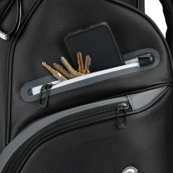 TaylorMade Deluxe Waterproof Golf Cart Bag