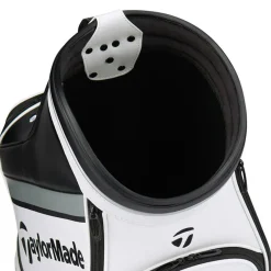 TaylorMade Den Golf Caddie Bag