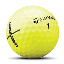 TaylorMade Distance Plus 12 Golf Ball Pack