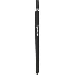 TaylorMade Double Canopy 64" Golf Umbrella