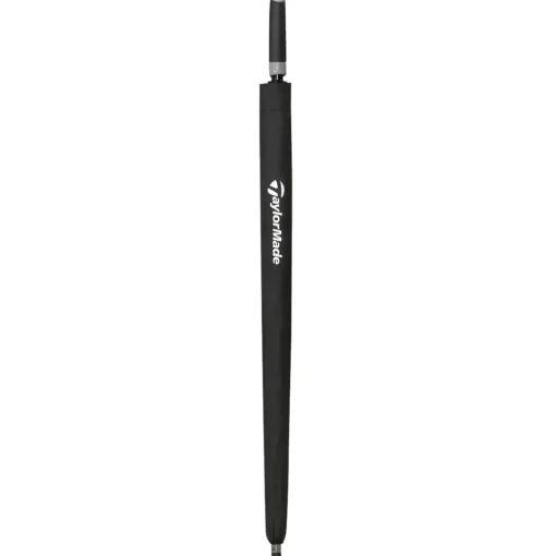 TaylorMade Double Canopy 64" Golf Umbrella