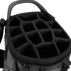 TaylorMade FlexTech Crossover Golf Stand Bag