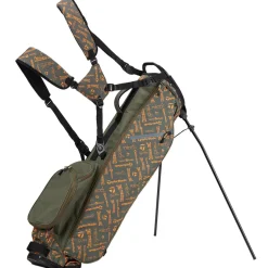 TaylorMade FlexTech Golf Carry Bag