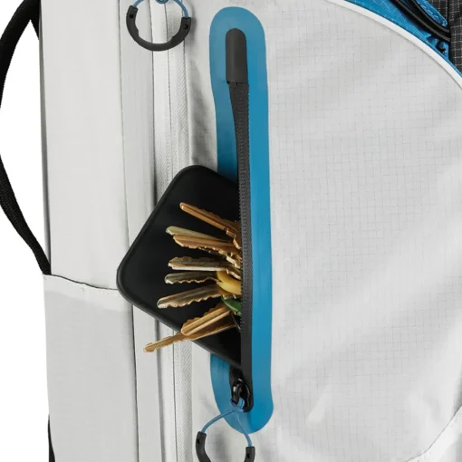 TaylorMade FlexTech Superlite Golf Stand Bag