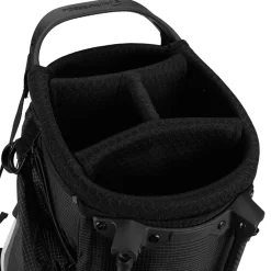 TaylorMade Flextech SuperLite Golf Stand Bag