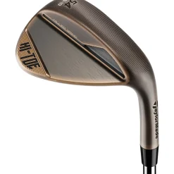 TaylorMade Hi-Toe 4 Steel Golf Wedge