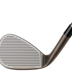 TaylorMade Hi-Toe 4 Steel Golf Wedge